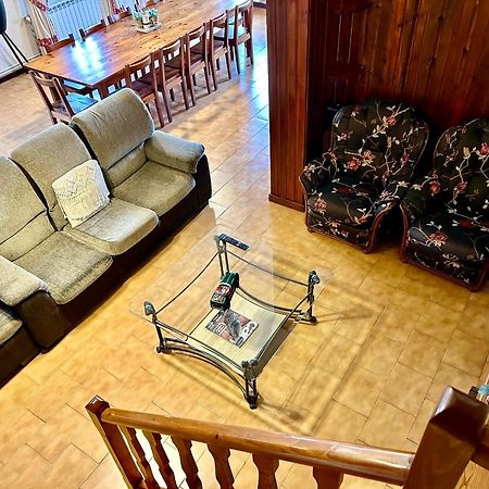 Casa En Cambeo Villa โอว์เรนเซ ภายนอก รูปภาพ