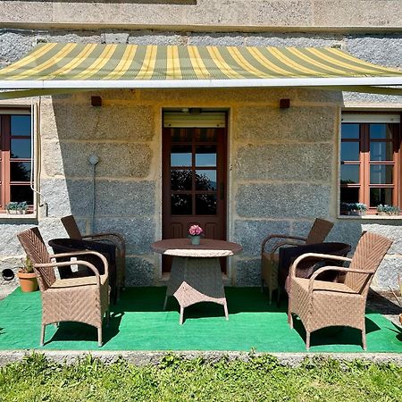 Casa En Cambeo Villa โอว์เรนเซ ภายนอก รูปภาพ