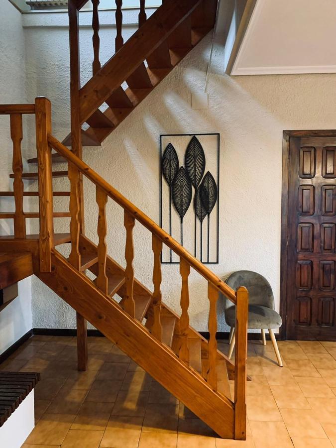 Casa En Cambeo Villa โอว์เรนเซ ภายนอก รูปภาพ