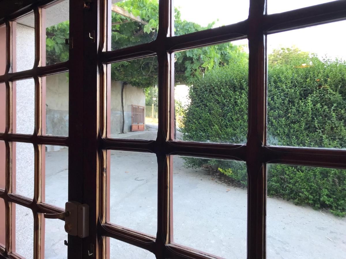 Casa En Cambeo Villa โอว์เรนเซ ภายนอก รูปภาพ