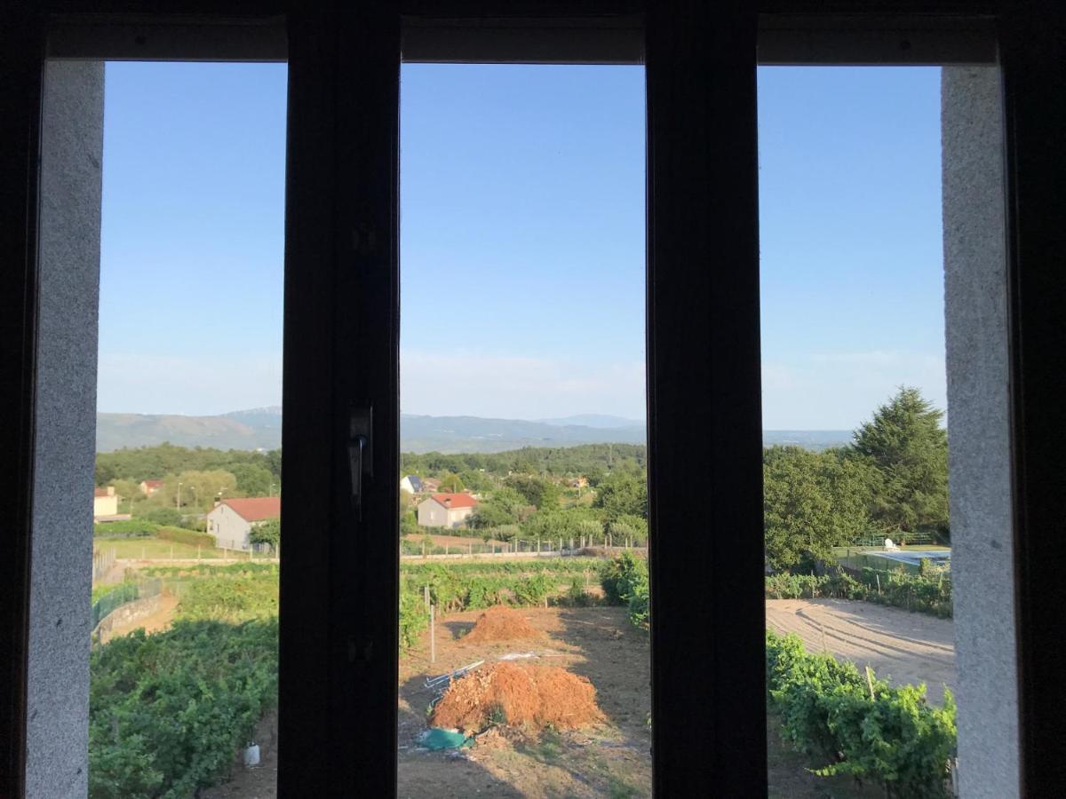 Casa En Cambeo Villa โอว์เรนเซ ภายนอก รูปภาพ
