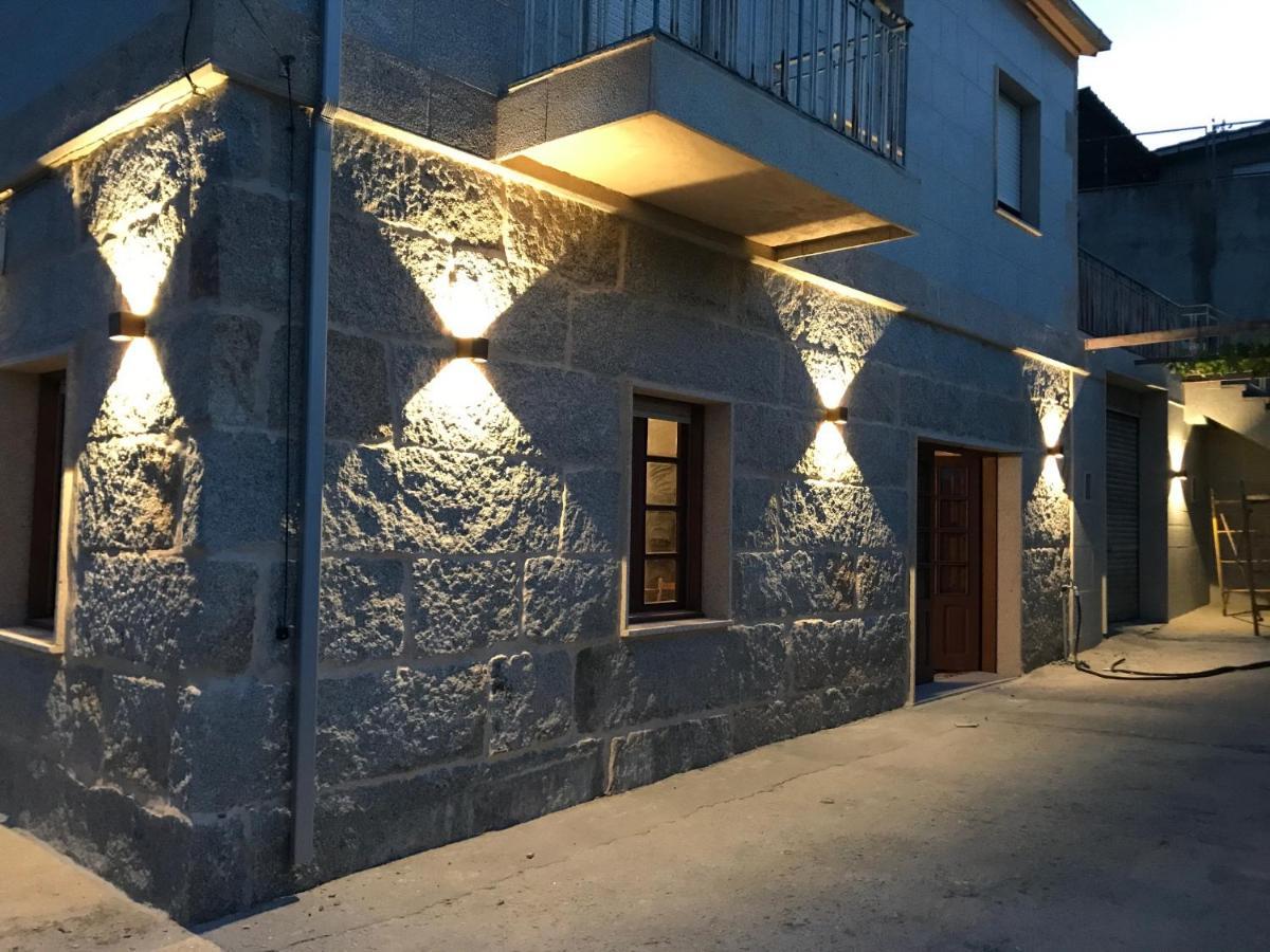 Casa En Cambeo Villa โอว์เรนเซ ภายนอก รูปภาพ