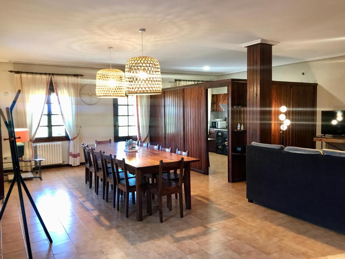 Casa En Cambeo Villa โอว์เรนเซ ภายนอก รูปภาพ