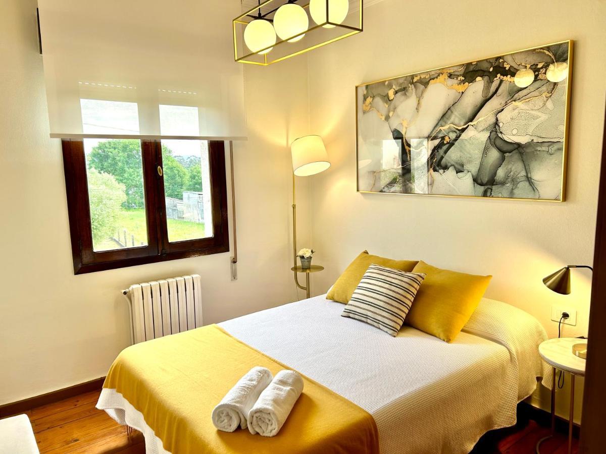 Casa En Cambeo Villa โอว์เรนเซ ภายนอก รูปภาพ