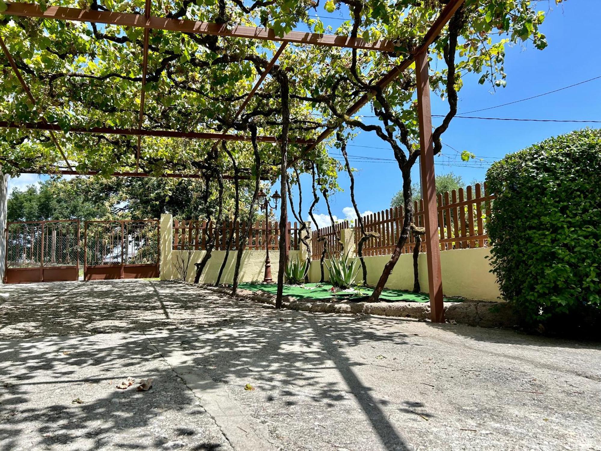 Casa En Cambeo Villa โอว์เรนเซ ภายนอก รูปภาพ